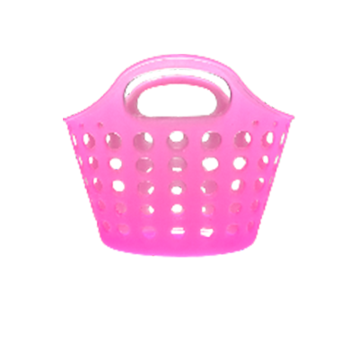 BOLSA BABY ROSA